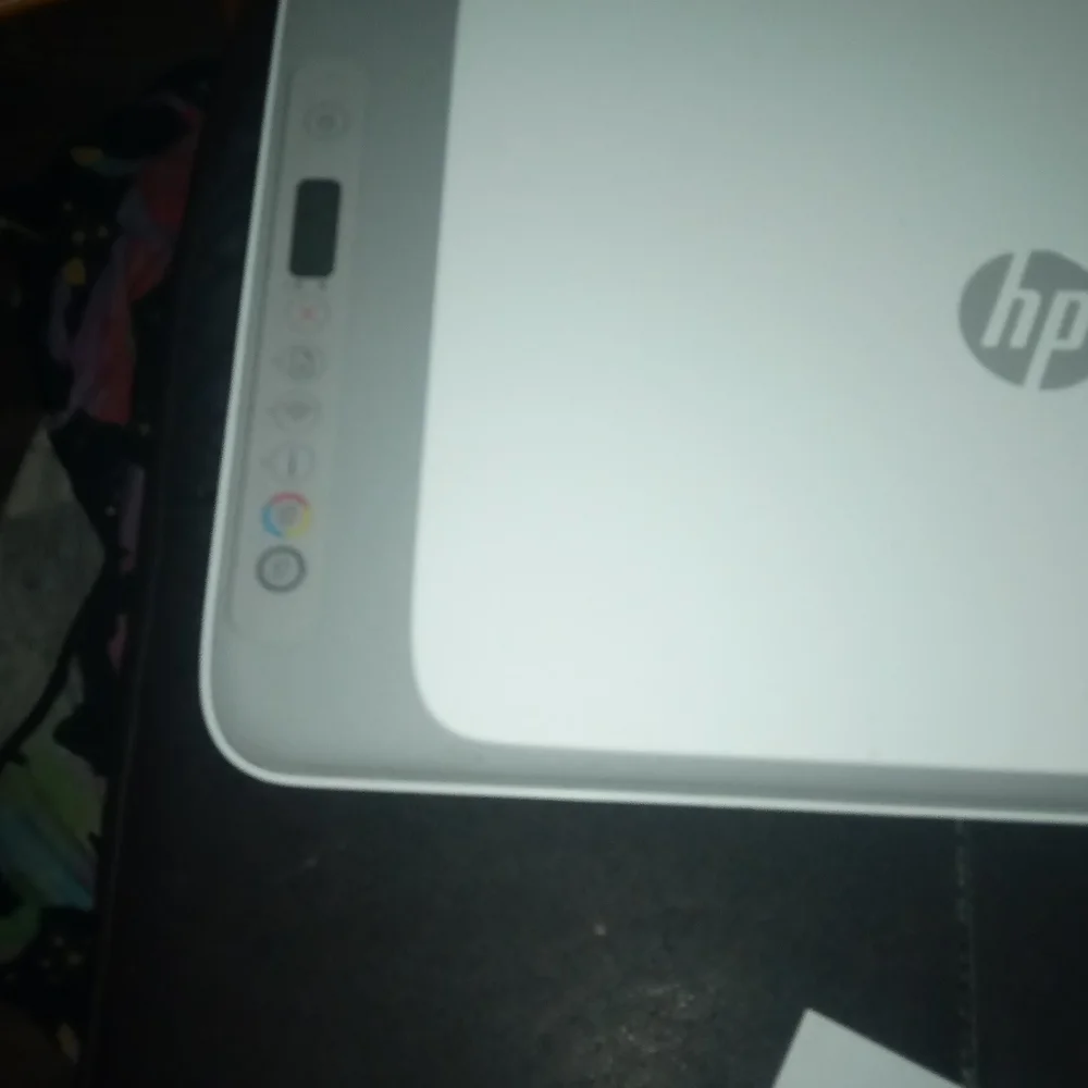 HP PRINTER, WIFI,HD , COLOR, INKJET,  AND MORE FOR CLOTHING, LABELS, POSTERS,ETC